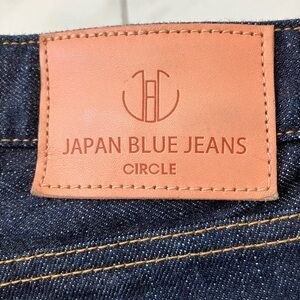 Japan Blue Jeans Circle
